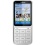 Nokia C3 Touch and Type Silver