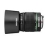 Pentax DA 50-200mm Telephoto Zoom Lens - Black (21870)