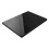 Typhoon TI002 GlassedPad drahtlose TouchPad-Nummernblock (Bluetooth, USB) schwarz