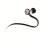 Velodyne vPulse In-Ear Headphones