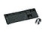 i-rocks RF-6577L-BK Black USB RF Wireless Slim Keyboard