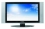 37-inch LCD TV