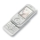 Alcatel GlamELLE#3 Slider Phone w/Cam