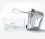 Cuisinart HM-90BCSA