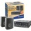 Dynavox Dream Sound Set I (Hifi Verst&auml;rker 100 Watt) silber