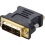 Equip DVI adapter digital --&gt; VGA analogue, 12+5 /HDB 15, M/F - Cable AV (12+5 /HDB 15, M/F, 1.8 m, Macho/hembra, Beige)