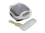 George Foreman Champ 36-Inch Grill - White