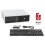 HP DC5800 SFF Core 2 Duo 3.0GHz 4096MB Ram 750GB HDD DVDRW Win 7 Professional (32bit) Computer