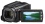 JVC GZ-HD6 HD camcorder