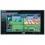 JVC KW NT 1 Auto-Navigationssystem (DVD-Player, 15,5 cm (6,1 Zoll) Touch Panel-Monitor, Bluetooth, RDS-TMC-Tuner, USB 2.0) schwarz