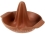 Reco International Romertopf 12-Inch Chicken Roaster, Terra Cotta