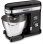 Cuisinart SM-70BK 7-Quart 12-Speed Stand Mixer, Black