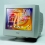 Sony CDP-E500 21&quot; CRT Monitor