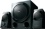 Sony SRS-D9 Multimedia Speakers