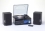 Steepletone Memphis Music Centre With DAB Digital Radio