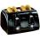 Sunbeam 4 slice Toaster