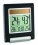 TFA Dostmann Digitales Thermo-Hygrometer mit Anzeige der Komfortzone TFA 30.5023