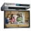 Venturer KLV3915 15.4-Inch Undercabinet Kitchen LCD TV/DVD Combo
