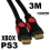 3M Gold Plated Tip HDMI Cable Lead For HDTV LCD HD TV