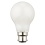 Calex 6W BC LED Filament Classic Bulb, Opal