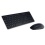 Dell KM713 Compact Wireless Keyboard and Mouse