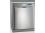 Fagor 1LF-017SX freestanding 12places A++ Stainless steel