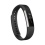 Fitbit - Black &#039;Alta&#039; fitness tracker FB406BK