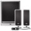 HP 30 Watt 2.1 Speaker System