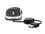 Iogear Laser Travel Mouse w/Retractable Cable