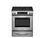 KitchenAid KGSS907SSS Gas Kitchen Range