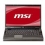 MSI GE600