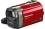 Panasonic S70 Flash Camcorder - Red