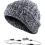 AERIAL7 Sound Disk Sport Beanie