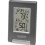 La Crosse Technology WS-9080U-IT Wireless IN/OUT Temperature Station featuring Atomic Self-setting time &amp; MIN/MAX records