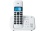 MOTOROLA T 311 Schnurloses DECT Telefon mit integriertem Anrufbeantworter