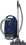 Miele 10672630 Staubsauger 890 W Zylinder-Vakuum Trocken Staubbeutel 4,5 l