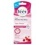 Veet Face Wax Strips with Easy Grip x20