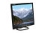 ViewEra V172D-black Black 17&quot; 16ms DVI LCD Monitor 280 cd/m2 450:1 Built in Speakers