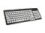 Wintec FileMate Imagine K2210 Jet Black USB Wired Standard Keyboard