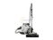 Hoover WindTunnel S3755 - Vacuum cleaner - silver/black