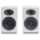 Audioengine AP4W White (Pr) 2-Way Passive Bookshelf Speakers