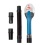 BISSELL ShedAway Handheld Pet-Grooming Vacuum Attachment, 98Q1A