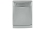 Beko DWD5411S Silver Full Size Dishwasher-Install/Recycle