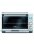 Breville RM-BOV650XL Certified Remanufactured Compact 4-Slice Smart Oven with Element IQ