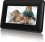 Coby 7&quot; Widescreen Digital Photo Frame