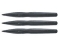 Hewlett Packard Jornada 520 and 540 Series Spare Stylus Pens (3-Pack)