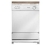 Maytag PDC3600A 24 in. Built-in Dishwasher