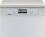 Miele Dishwasher G 1220 SCU Fully built-in 12places White