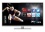 Panasonic TX-L42DT50B 42-inch Widescreen Full HD 1080p 3D LED TV with Freeview HD, Freesat HD and Smart VIERA - Silver