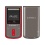 IMPECCA RipTunes 8GB MP3 Player 1.8-inch LCD With Micro sd Card Slot (Red)